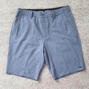 O'Neill Mens Hybrid Shorts - Size 32